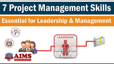 Mastering Project Management Skills: Bridging the Skills Gap & Key Functionalities Explained