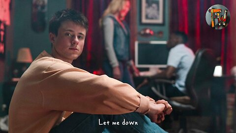 Alec Benjamin - Let Me Down Slowly video song