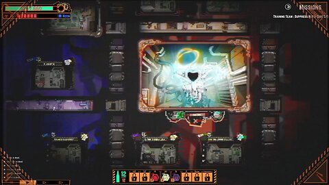 Meltdowns, Core Suppression, And General Mayhem! - Lobotomy Corporation - Part 6