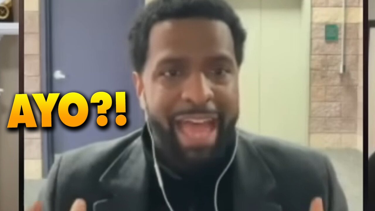 Sounds like a threat...