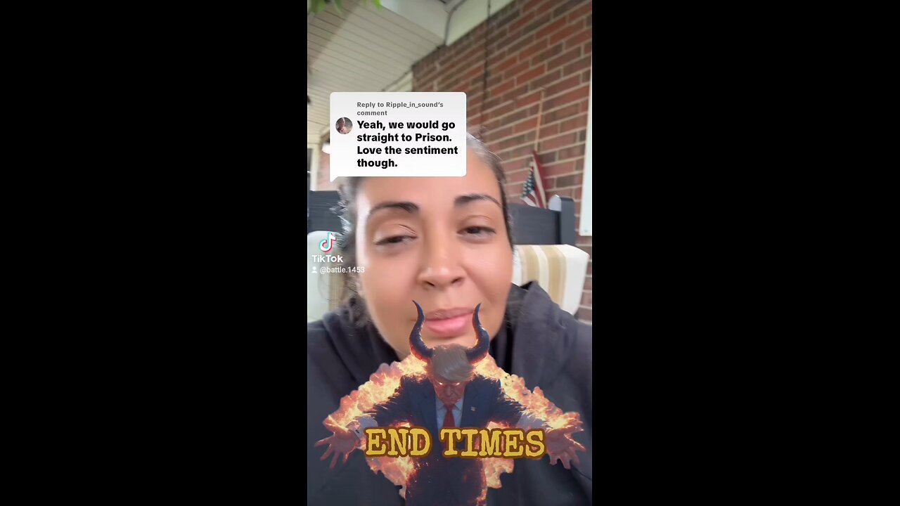 END TIMES