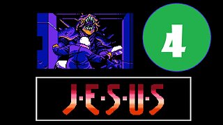 ZuperNEZ plays Jesus: Kyoufu no Bio Monster Part 4
