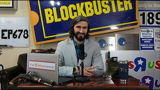 Zohran Mamdani says he will just tax rich more, CNN stands up for killer | Ep. 678