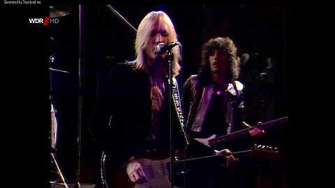 Tom Petty & The Heartbreakers - Vol. 2 Live in 1977