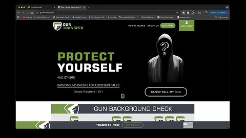 What Is The Truth About GunTranfer.Com