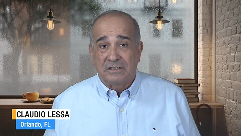 Orações - 8 Janeiro 2026