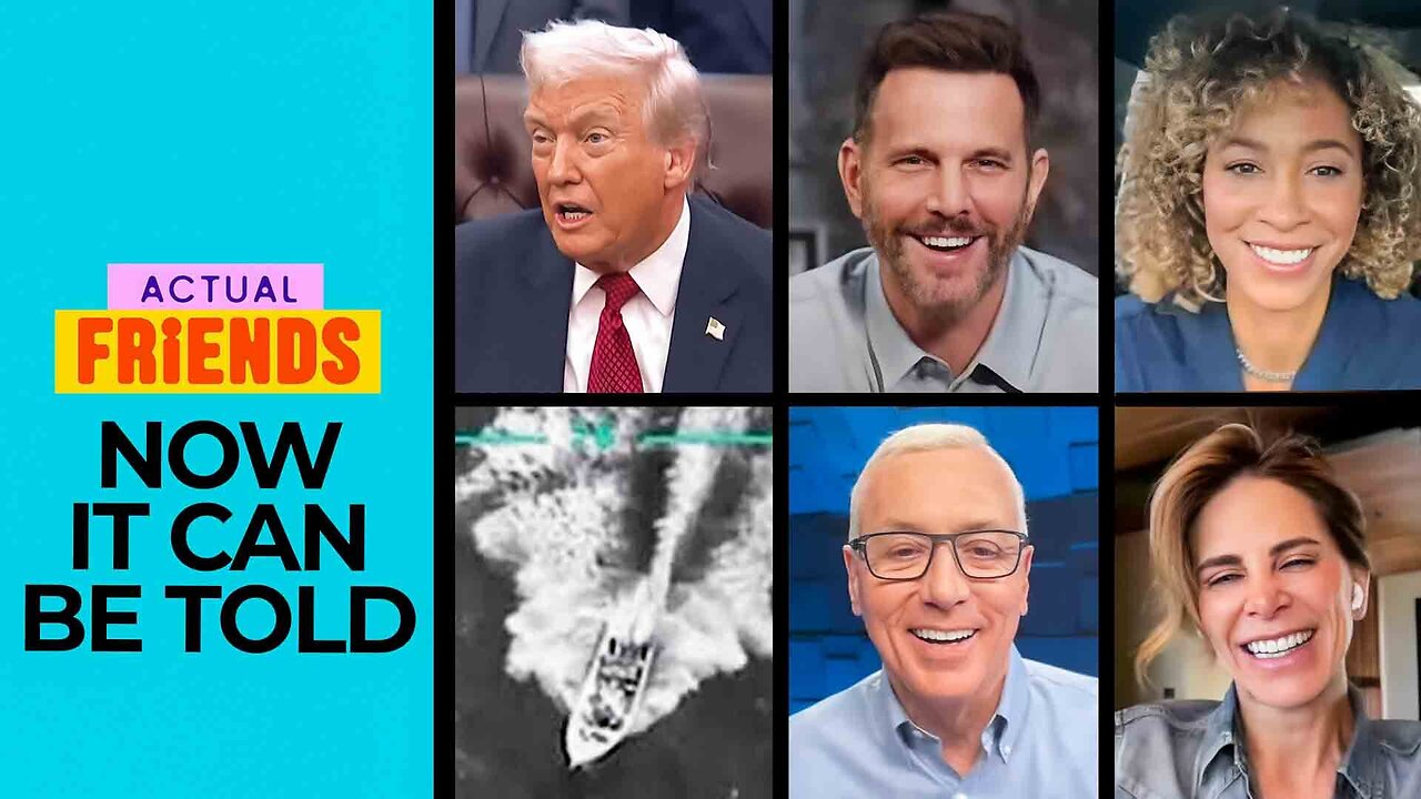 The Truth Behind Trump’s Venezuela Strikes