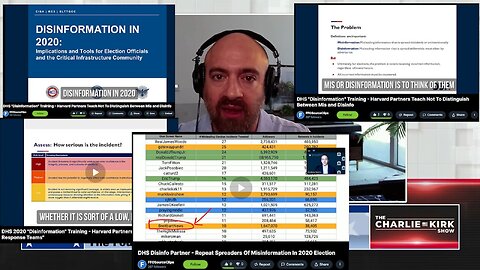 Harvard Is Not What It Seems, Part 2