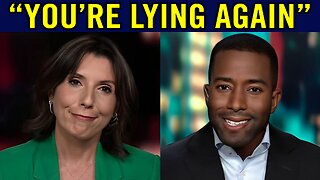 SmartAss Karen HUMBLED REAL QUICK by Black Conservative