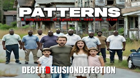 Patterns: Episode Two