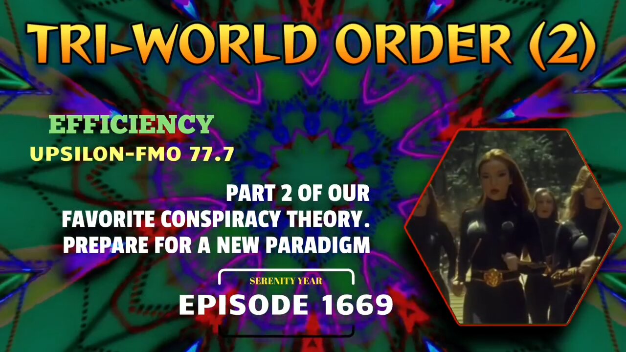 Tri-World Order 2: Full Metal Ox Day 1604