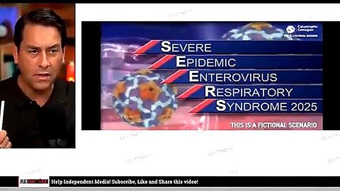 "Bill Gates Announces Next Pandemic 'Seers': Expect Lockdowns & Vaccines"