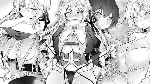 The White Mage Doesn't Want to Raise the Hero's Level | My Manga Recommendations