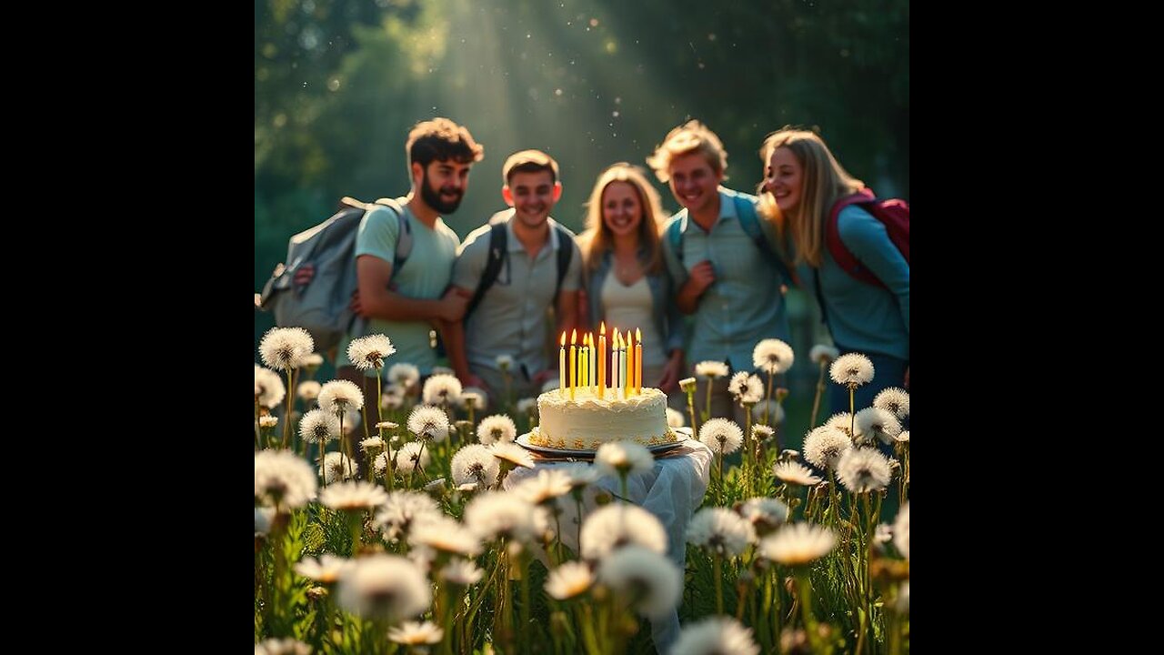 As True As The North Star: On Apocatastasis' Eleventh Anniversary