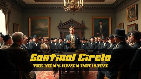 The men's haven initiative.