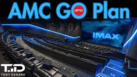 AMC Go Plan - Where's $1.5B Coming From? Or Did We Get It Wrong?