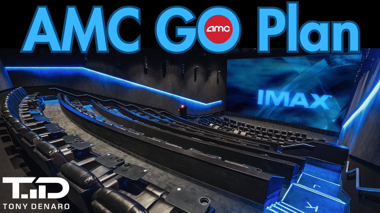AMC Go Plan - Where's $1.5B Coming From? Or Did We Get It Wrong?