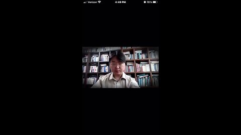 The world’s smartest man with a 276 confirmed IQ uploaded a video claiming that Jesus will return
