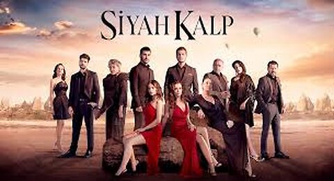 siyah kalp قلب أسود الحلقة 32