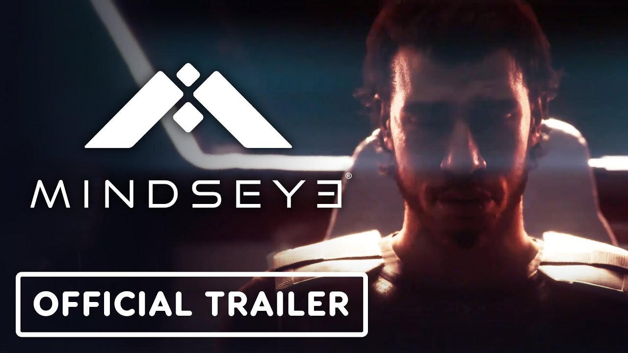 MindsEye - Official Jacob Diaz Fractured Memories Trailer