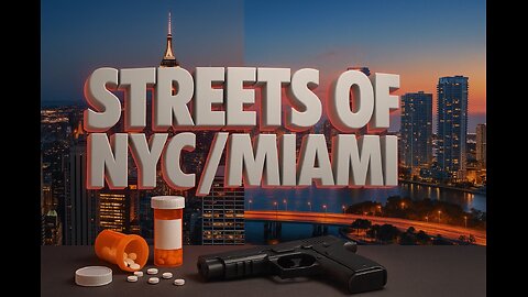 2 MAPS IN ONE MIAMI/NYC RP FREE TO PLAY