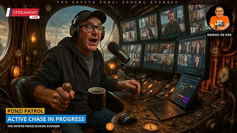 Subscribe to 'Avenger Patrol: Real-Time Scam Alerts' - 24/7 Patrol, Live at Any Moment!