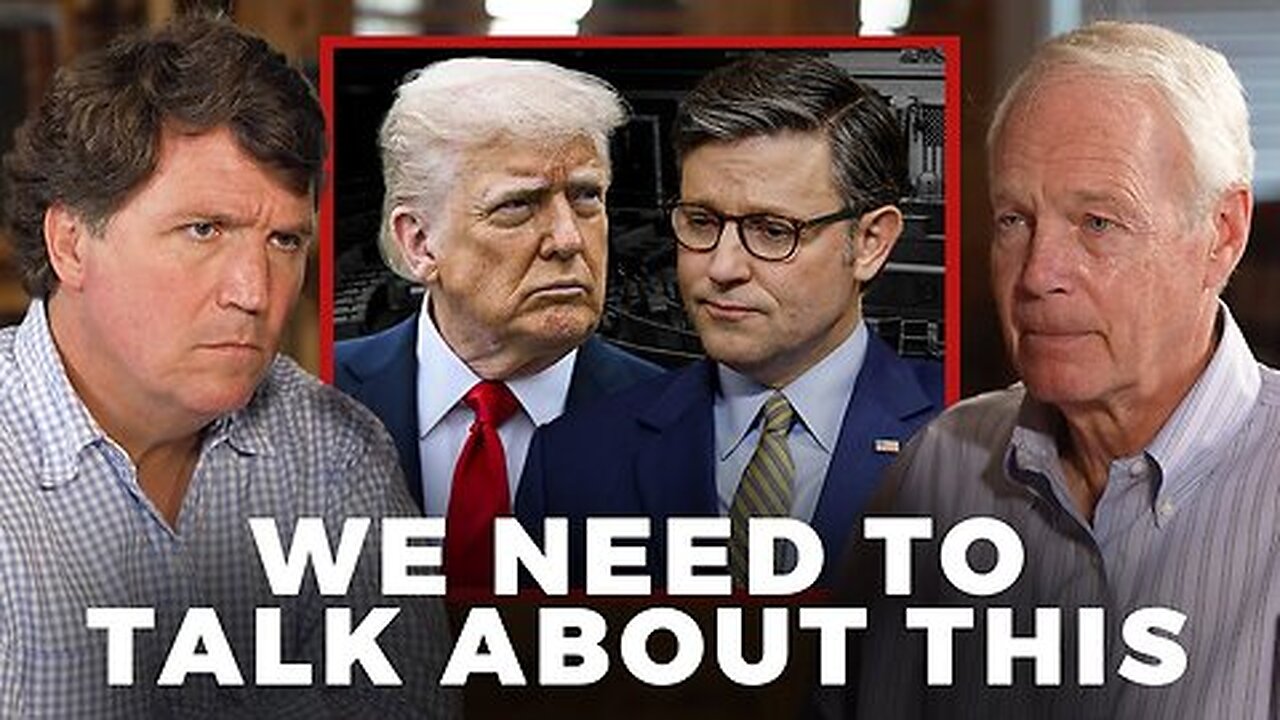 You’re Being Lied to About the ‘One Big Beautiful Bill’