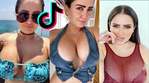 Celia Lora's Best TikToks - Hot Girl