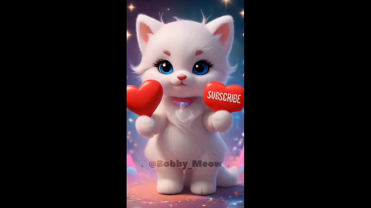 Glitch Turns Me Into A Beautiful Barbie Cat