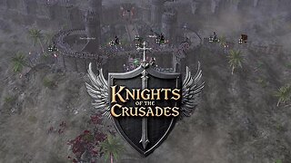Knights Of The Crusades | Return To Medieval Warfare