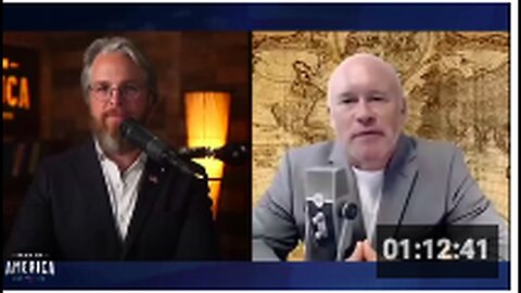 BANNED on YouTube _ Dr. David Martin DON’T FEAR the Coming Lockdowns… the Cabal is Already DEAD