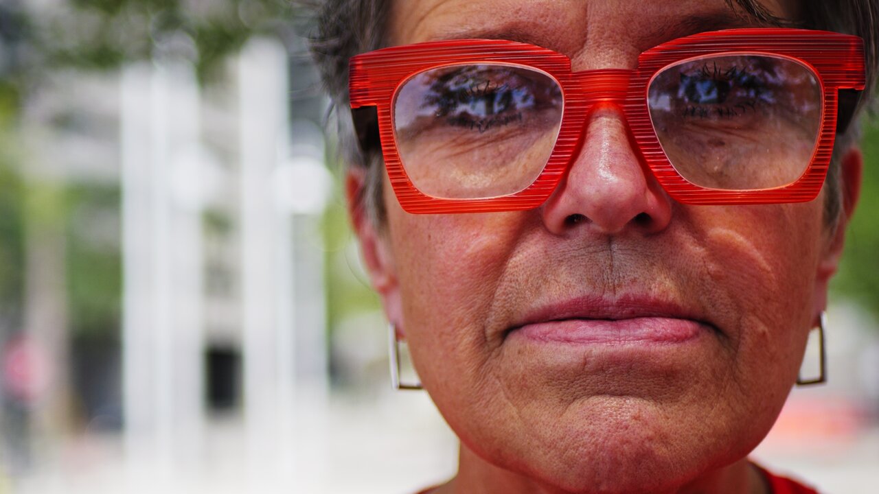 a Catholic talking about God and spirituality