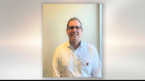 David Hodge Interview - Union Rescue Mission - OvercomersTV.Live #501
