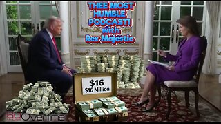 Ep.91: Trump Back on '60 Minutes' Post Lawsuit; Latest Polls: NJ, VA, NYC; Chicago's Violent Weekend