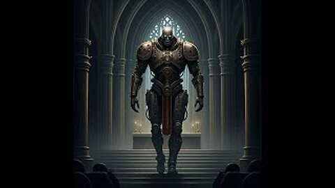 The Deep Dive Podcast Episode 8 - Faith