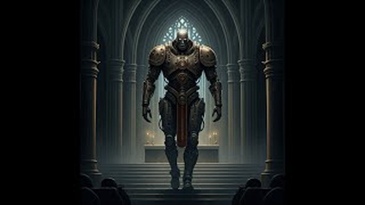The Deep Dive Podcast Episode 8 - Faith