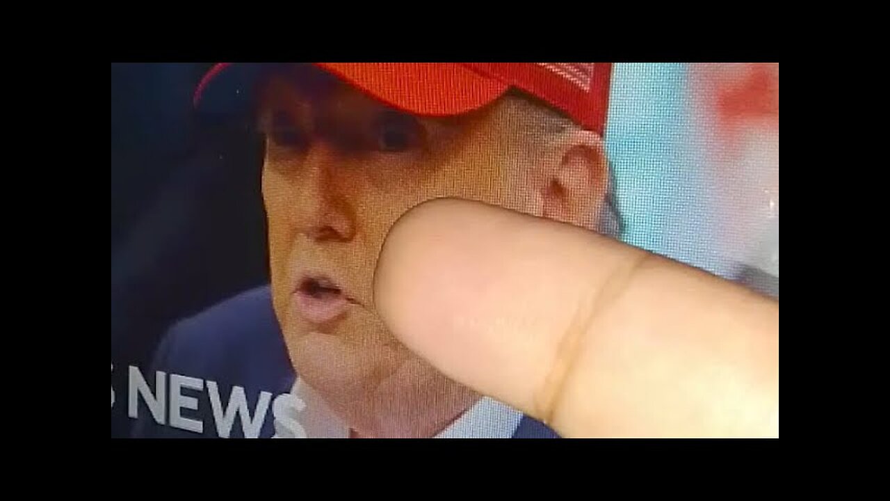 REVIEW of Donald Trump's Presidency so far