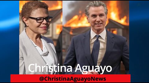 LA Firefighters Told To Keep Truth About Palisades Fire Secret Or Be Fired, Whistleblower Says