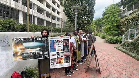 Friday Camp Live From Babylon 8/20/25 Blessed are your eyes, for they see!