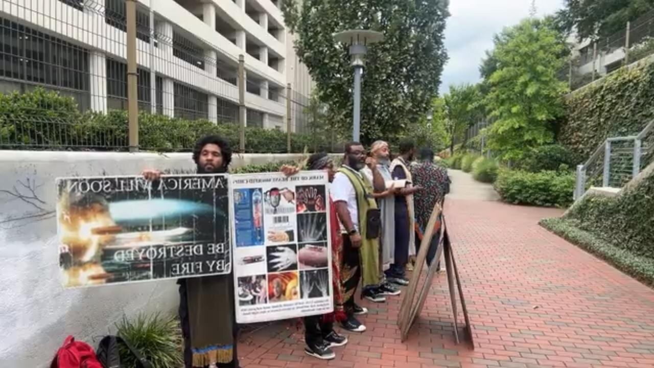 Friday Camp Live From Babylon 8/20/25 Blessed are your eyes, for they see!