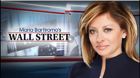Maria Bartiromo’s WALL STREET (07/18/25) FULL EPISODE