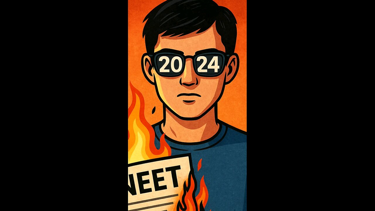 neet exam scam