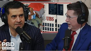 “93% Of A U.S. Recession” - UBS WARNS U.S. Economy On The EDGE Of COLLAPSE