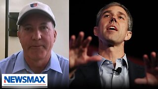 Texas AG announces investigation into Beto O'Rourke's PAC | The Chris Salcedo Show