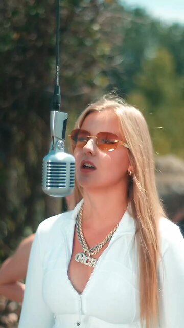 Viral Rap Video Sparks Debate: Did She Use an AI Chatbot for Lyrics?