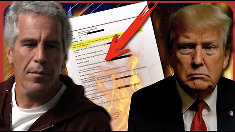 SHOCKING new Epstein papers reveal CREEPY pedophile culture w Obama and Trump officials