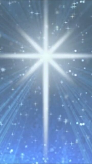 MAY THE BIRTH OF JESUS CHRIST FILL THE WORLD WITH DIVINE LOVE & HOPE