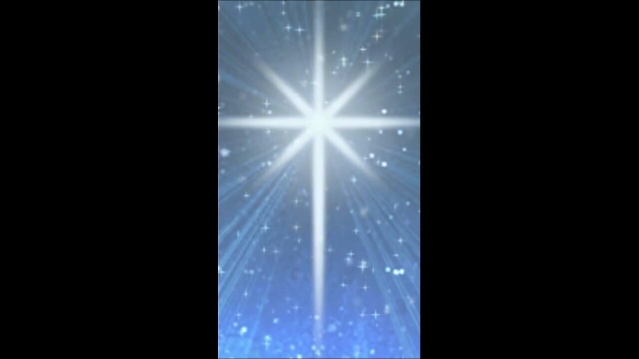 MAY THE BIRTH OF JESUS CHRIST FILL THE WORLD WITH DIVINE LOVE & HOPE