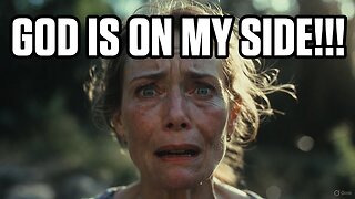 The Estranged Parent's God Delusion