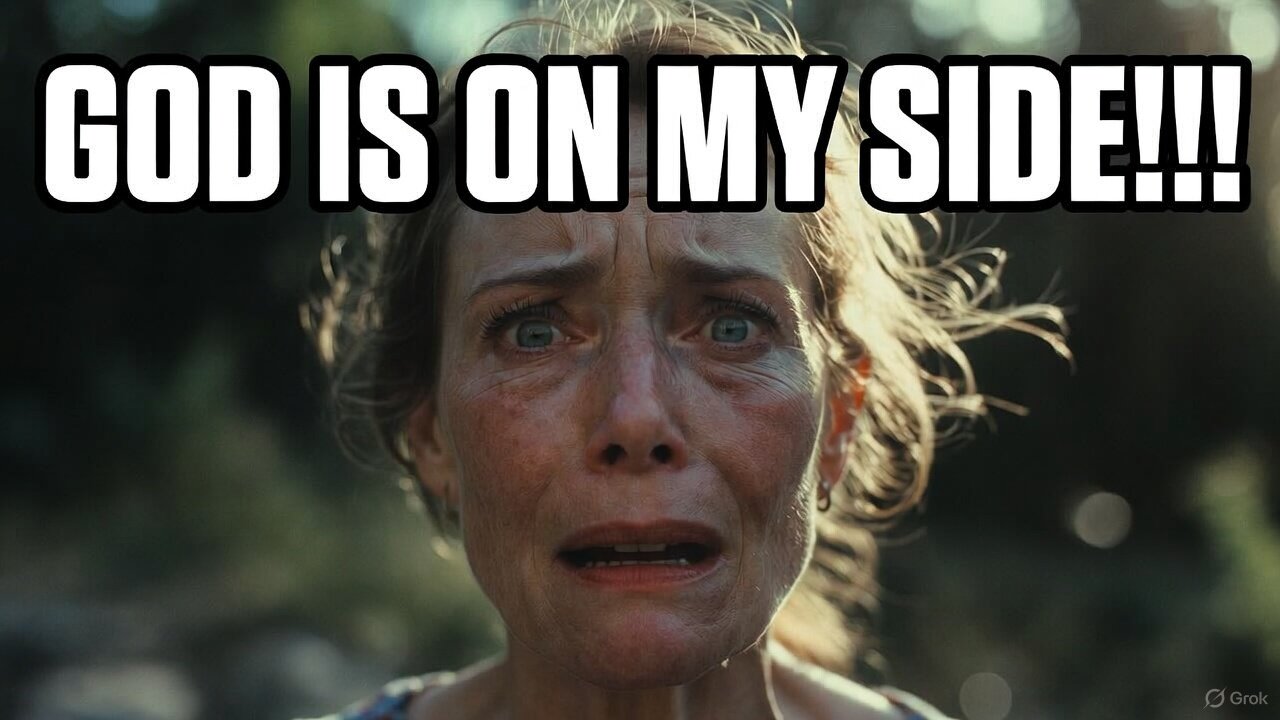 The Estranged Parent's God Delusion